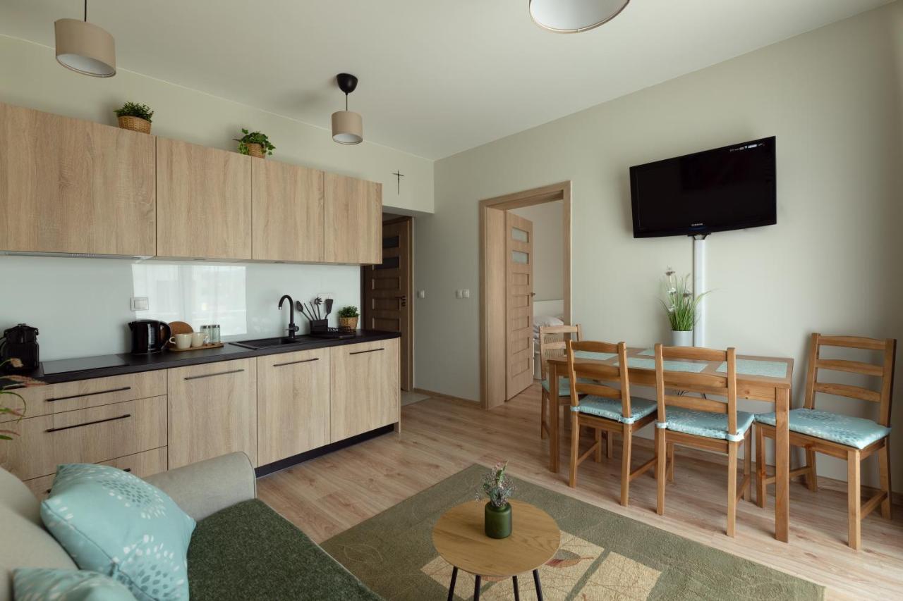 Zakatek Apartment *