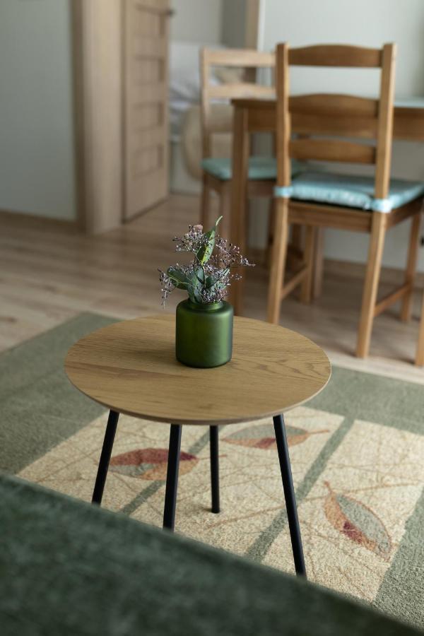 Apartment Zakatek Bad Kudowa